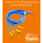 Sensores de Temperatura